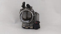 2011-2014 Hyundai Sonata Throttle Body P/N:35100-2G710 Fits Fits 2011 2012 2013 2014 2015 2016 OEM Used Auto Parts - Oemused