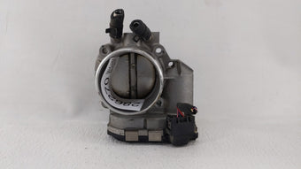 compare product 2011-2014 Hyundai Sonata Throttle Body P/N:35100-2G710 Fits Fits 2011 2012 2013 2014 2015 2016 OEM Used Auto Parts