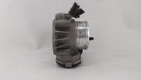 2011-2014 Hyundai Sonata Throttle Body P/N:35100-2G710 Fits Fits 2011 2012 2013 2014 2015 2016 OEM Used Auto Parts - Oemused