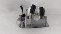 2011-2014 Hyundai Sonata Throttle Body P/N:35100-2G710 Fits Fits 2011 2012 2013 2014 2015 2016 OEM Used Auto Parts - Oemused