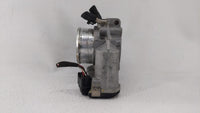 2011-2014 Hyundai Sonata Throttle Body P/N:35100-2G710 Fits Fits 2011 2012 2013 2014 2015 2016 OEM Used Auto Parts - Oemused