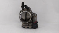 2011-2014 Hyundai Sonata Throttle Body P/N:35100-2G710 Fits Fits 2011 2012 2013 2014 2015 2016 OEM Used Auto Parts - Oemused