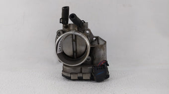 compare product 2011-2014 Hyundai Sonata Throttle Body P/N:35100-2G710 Fits Fits 2011 2012 2013 2014 2015 2016 OEM Used Auto Parts