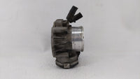 2011-2014 Hyundai Sonata Throttle Body P/N:35100-2G710 Fits Fits 2011 2012 2013 2014 2015 2016 OEM Used Auto Parts - Oemused