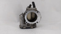 2011-2014 Hyundai Sonata Throttle Body P/N:35100-2G710 Fits Fits 2011 2012 2013 2014 2015 2016 OEM Used Auto Parts - Oemused