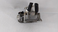 2011-2014 Hyundai Sonata Throttle Body P/N:35100-2G710 Fits Fits 2011 2012 2013 2014 2015 2016 OEM Used Auto Parts - Oemused