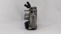 2011-2014 Hyundai Sonata Throttle Body P/N:35100-2G710 Fits Fits 2011 2012 2013 2014 2015 2016 OEM Used Auto Parts - Oemused