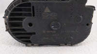 2011-2014 Hyundai Sonata Throttle Body P/N:35100-2G710 Fits Fits 2011 2012 2013 2014 2015 2016 OEM Used Auto Parts - Oemused
