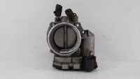 2011-2014 Hyundai Sonata Throttle Body P/N:35100-2G710 Fits Fits 2011 2012 2013 2014 2015 2016 OEM Used Auto Parts - Oemused