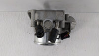 2011-2014 Hyundai Sonata Throttle Body P/N:35100-2G710 Fits Fits 2011 2012 2013 2014 2015 2016 OEM Used Auto Parts - Oemused