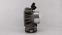 2011-2014 Hyundai Sonata Throttle Body P/N:35100-2G710 Fits Fits 2011 2012 2013 2014 2015 2016 OEM Used Auto Parts - Oemused