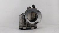 2011-2014 Hyundai Sonata Throttle Body P/N:35100-2G710 Fits Fits 2011 2012 2013 2014 2015 2016 OEM Used Auto Parts - Oemused
