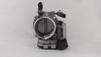 2011-2015 Hyundai Sonata Throttle Body P/N:35100-2G800 Fits Fits 2011 2012 2013 2014 2015 2016 OEM Used Auto Parts - Oemused