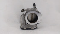 2011-2015 Hyundai Sonata Throttle Body P/N:35100-2G800 Fits Fits 2011 2012 2013 2014 2015 2016 OEM Used Auto Parts - Oemused