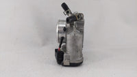 2011-2015 Hyundai Sonata Throttle Body P/N:35100-2G800 Fits Fits 2011 2012 2013 2014 2015 2016 OEM Used Auto Parts - Oemused