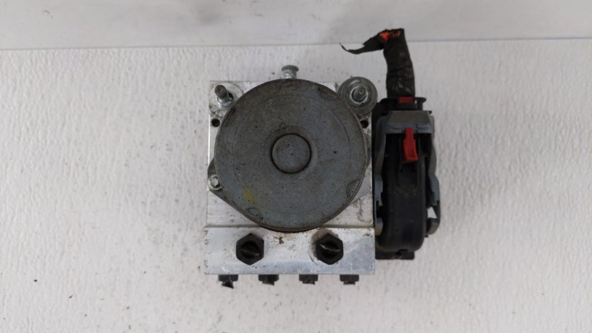 2011-2013 Hyundai Sonata Anti-Lock Brake ABS Pump Module Actuator OEM P/N:58920-3Q600 58920-3S400 Fits Fits 2011 2012 2013 O