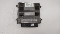 2011-2014 Hyundai Sonata PCM Engine Control Computer ECU ECM PCU OEM P/N:39111-2G669 39101-2G667 Fits Fits 2011 2012 2013 20