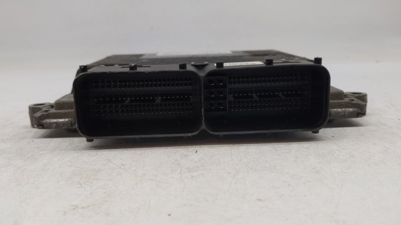 2011-2014 Hyundai Sonata PCM Engine Control Computer ECU ECM PCU OEM P/N:39111-2G669 39101-2G667 Fits Fits 2011 2012 2013 20