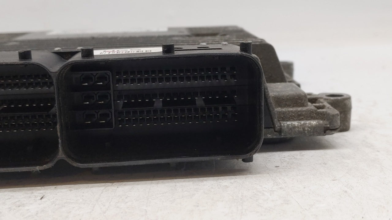 2011-2014 Hyundai Sonata PCM Engine Control Computer ECU ECM PCU OEM P/N:39111-2G669 39101-2G667 Fits Fits 2011 2012 2013 20