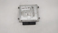 2011-2014 Hyundai Sonata PCM Engine Control Computer ECU ECM PCU OEM P/N:39111-2G669 39101-2G667 Fits Fits 2011 2012 2013 20