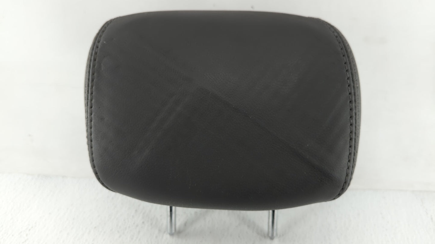 2012 Hyundai Sonata Headrest Head Rest Rear Center Seat - Oemusedautoparts1.com