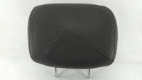 2012 Hyundai Sonata Headrest Head Rest Rear Center Seat - Oemusedautoparts1.com