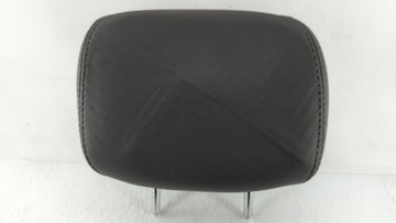 2012 Hyundai Sonata Headrest Head Rest Rear Center Seat - Oemusedautoparts1.com