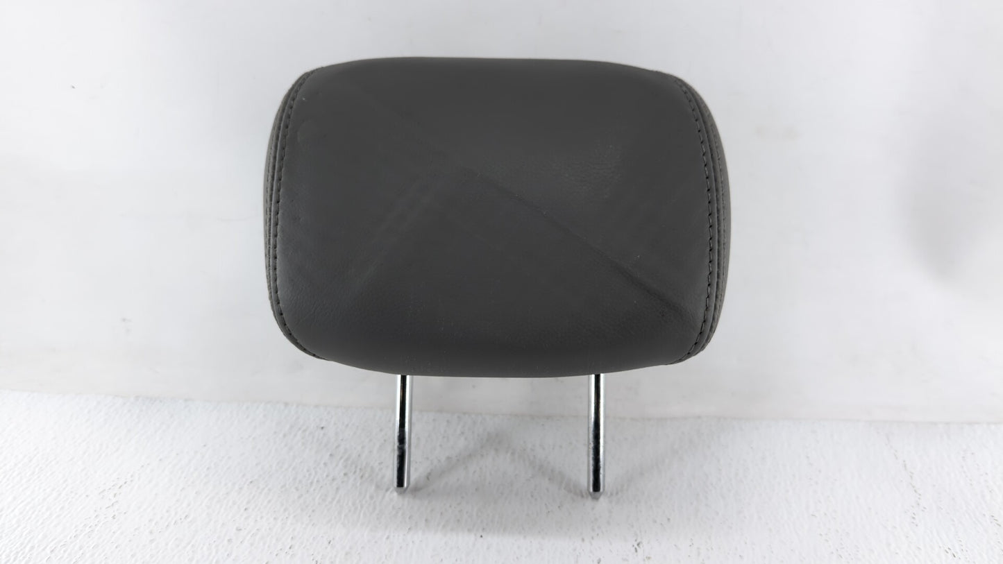 2012 Hyundai Sonata Headrest Head Rest Rear Center Seat - Oemusedautoparts1.com