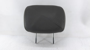 2012 Hyundai Sonata Headrest Head Rest Rear Center Seat