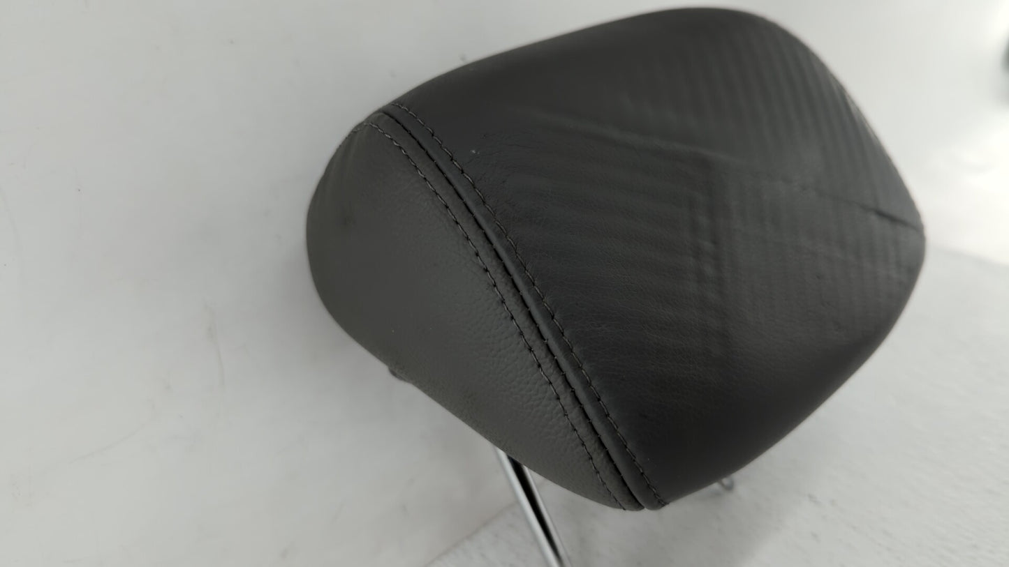 2012 Hyundai Sonata Headrest Head Rest Rear Center Seat - Oemusedautoparts1.com