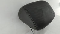 2012 Hyundai Sonata Headrest Head Rest Rear Center Seat - Oemusedautoparts1.com