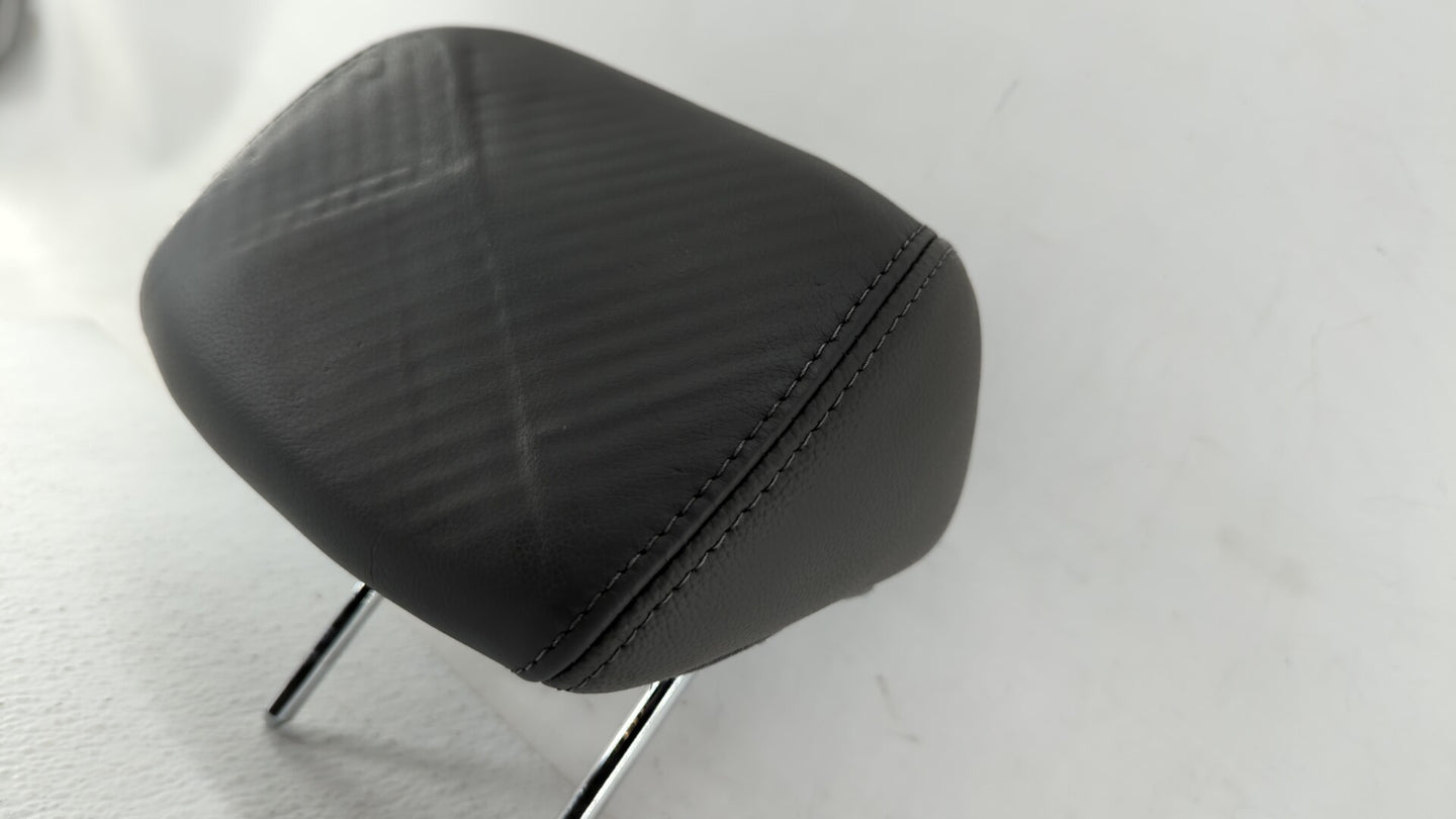 2012 Hyundai Sonata Headrest Head Rest Rear Center Seat - Oemusedautoparts1.com