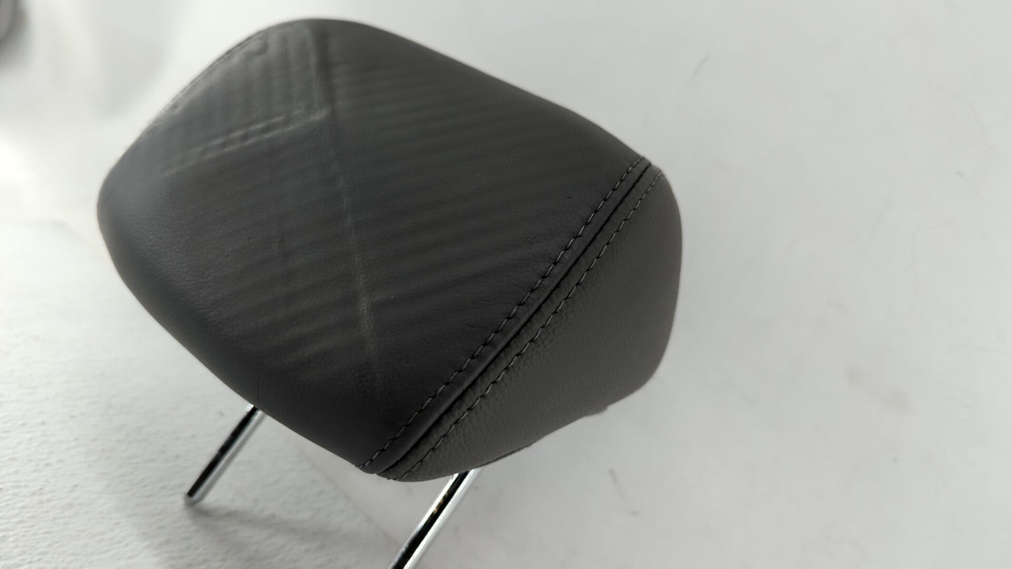 2012 Hyundai Sonata Headrest Head Rest Rear Center Seat - Oemusedautoparts1.com