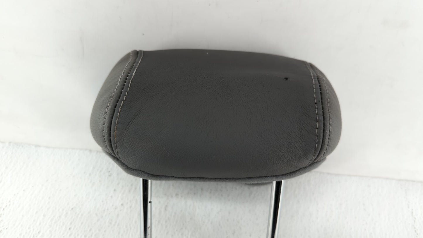 2012 Hyundai Sonata Headrest Head Rest Rear Center Seat - Oemusedautoparts1.com