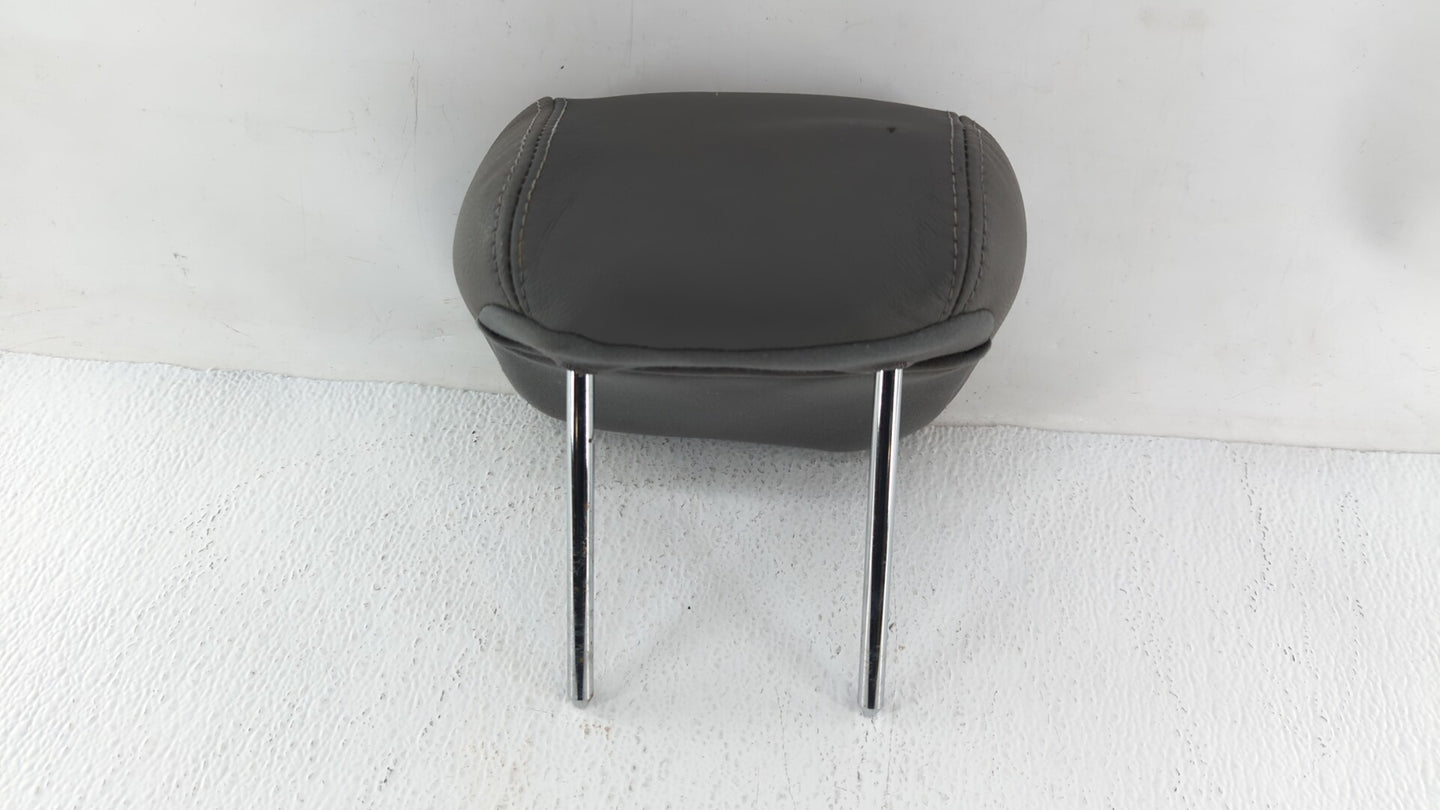 2012 Hyundai Sonata Headrest Head Rest Rear Center Seat - Oemusedautoparts1.com