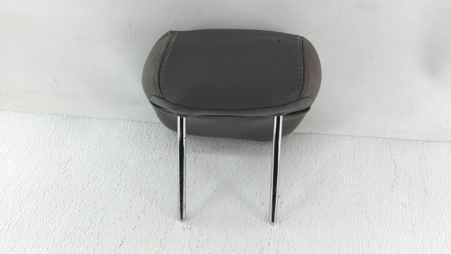 2012 Hyundai Sonata Headrest Head Rest Rear Center Seat - Oemusedautoparts1.com