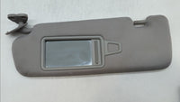 2012-2014 Hyundai Sonata Sun Visor Shade Replacement Driver Left Mirror Fits Fits 2012 2013 2014 OEM Used Auto Parts - Oemus