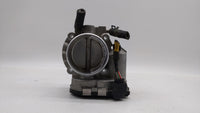 2011-2015 Hyundai Sonata Throttle Body P/N:35100-2G800 Fits Fits 2011 2012 2013 2014 2015 2016 OEM Used Auto Parts - Oemused