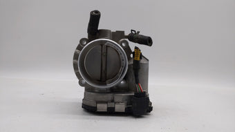 compare product 2011-2015 Hyundai Sonata Throttle Body P/N:35100-2G800 Fits Fits 2011 2012 2013 2014 2015 2016 OEM Used Auto Parts
