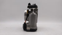 2011-2015 Hyundai Sonata Throttle Body P/N:35100-2G800 Fits Fits 2011 2012 2013 2014 2015 2016 OEM Used Auto Parts - Oemused