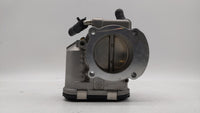 2011-2015 Hyundai Sonata Throttle Body P/N:35100-2G800 Fits Fits 2011 2012 2013 2014 2015 2016 OEM Used Auto Parts - Oemused