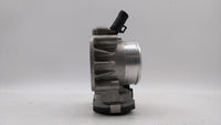 2011-2015 Hyundai Sonata Throttle Body P/N:35100-2G800 Fits Fits 2011 2012 2013 2014 2015 2016 OEM Used Auto Parts - Oemused