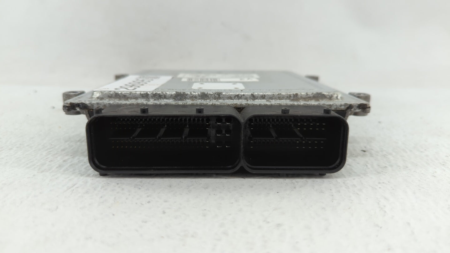 2011-2015 Hyundai Sonata PCM Engine Control Computer ECU ECM PCU OEM P/N:39155-2G916 39105-2G916 Fits OEM Used Auto Parts - 