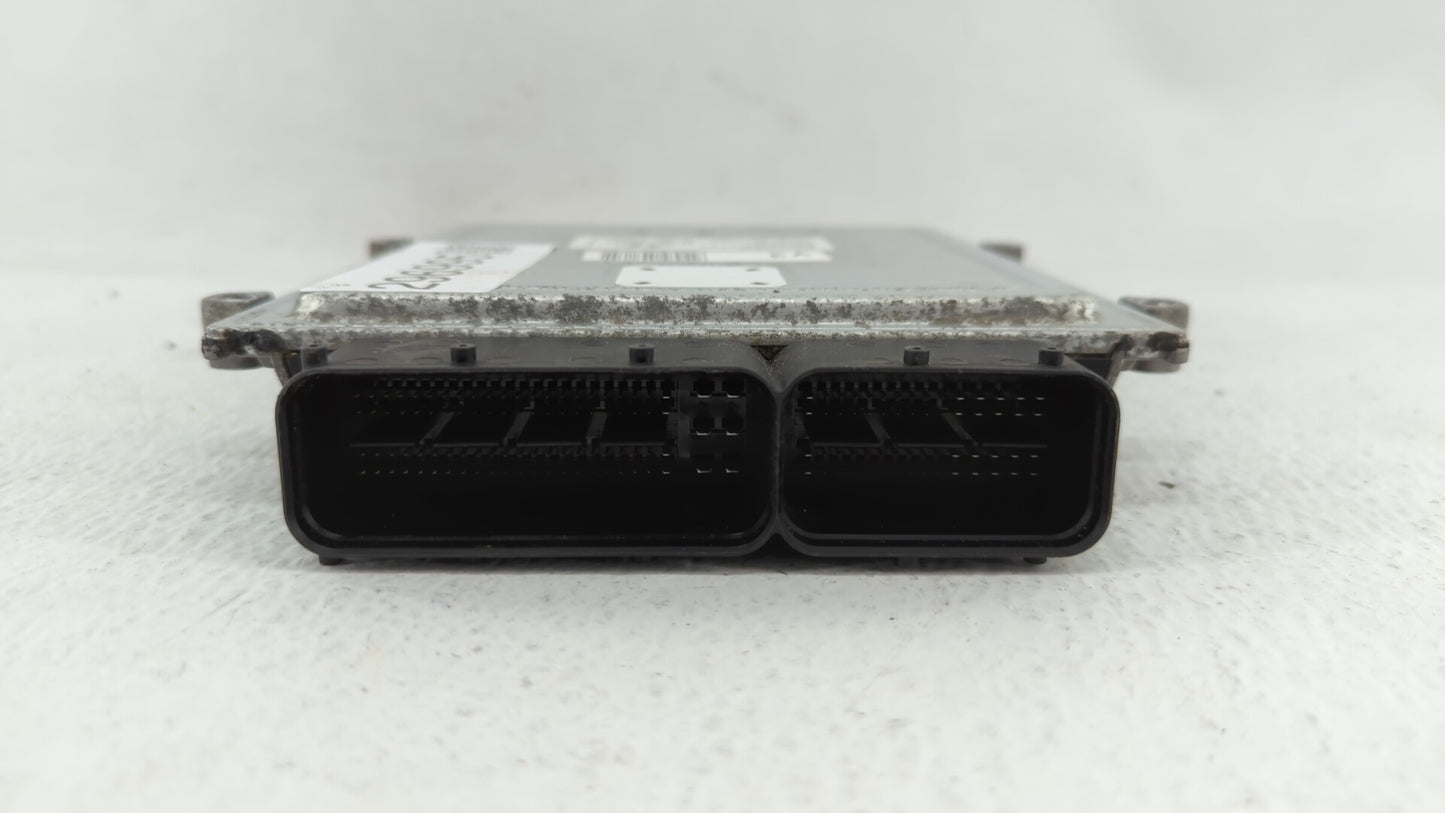 2011-2015 Hyundai Sonata PCM Engine Control Computer ECU ECM PCU OEM P/N:39155-2G916 39105-2G916 Fits OEM Used Auto Parts - 
