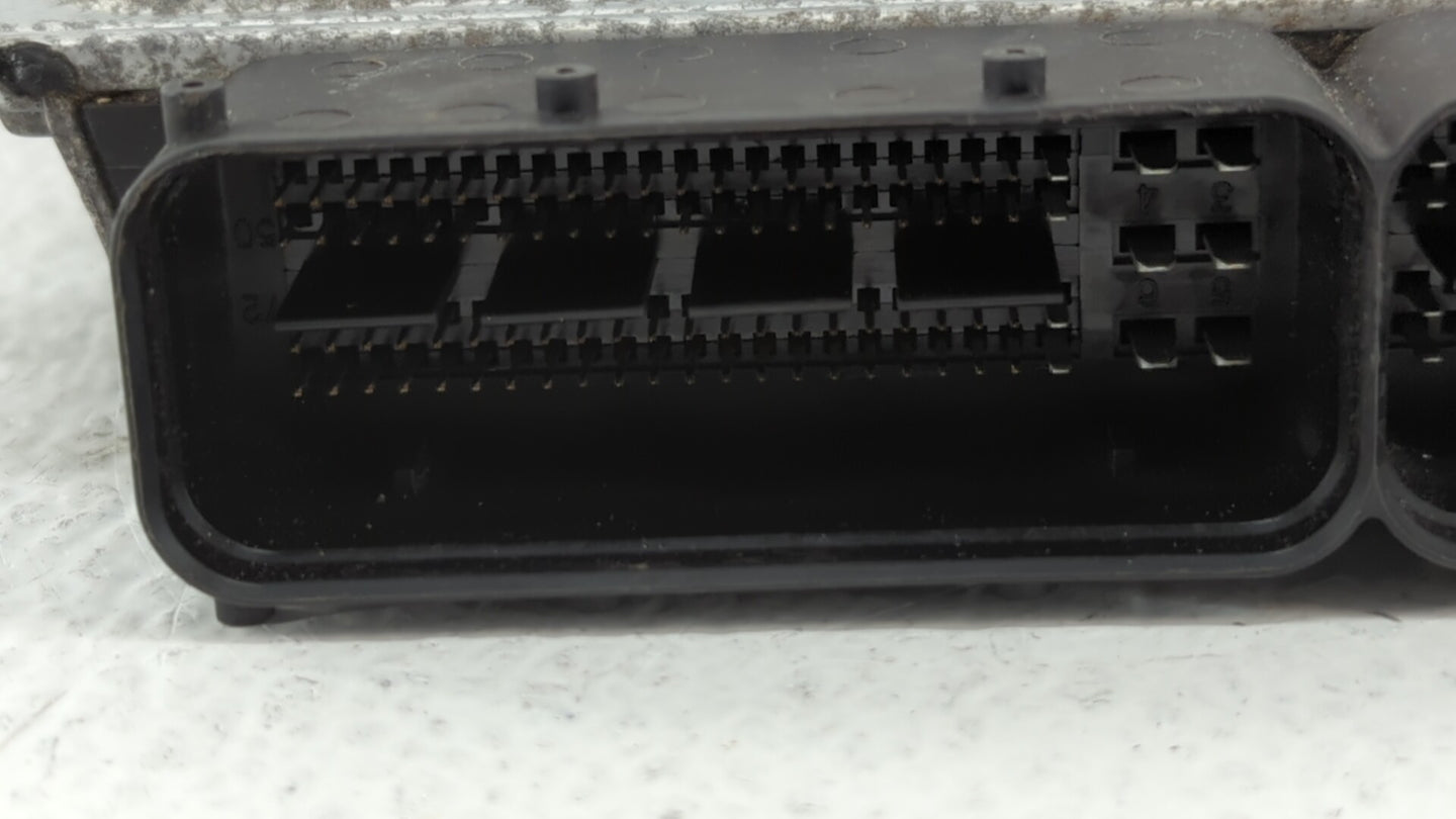 2011-2015 Hyundai Sonata PCM Engine Control Computer ECU ECM PCU OEM P/N:39155-2G916 39105-2G916 Fits OEM Used Auto Parts - 