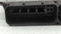 2011-2015 Hyundai Sonata PCM Engine Control Computer ECU ECM PCU OEM P/N:39155-2G916 39105-2G916 Fits OEM Used Auto Parts - 