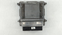 2011-2015 Hyundai Sonata PCM Engine Control Computer ECU ECM PCU OEM P/N:39155-2G916 39105-2G916 Fits OEM Used Auto Parts - 
