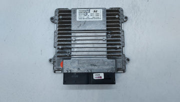 2011-2014 Hyundai Sonata PCM Engine Control Computer ECU ECM PCU OEM P/N:39101-2G692 39111-2G690 Fits Fits 2011 2012 2013 20