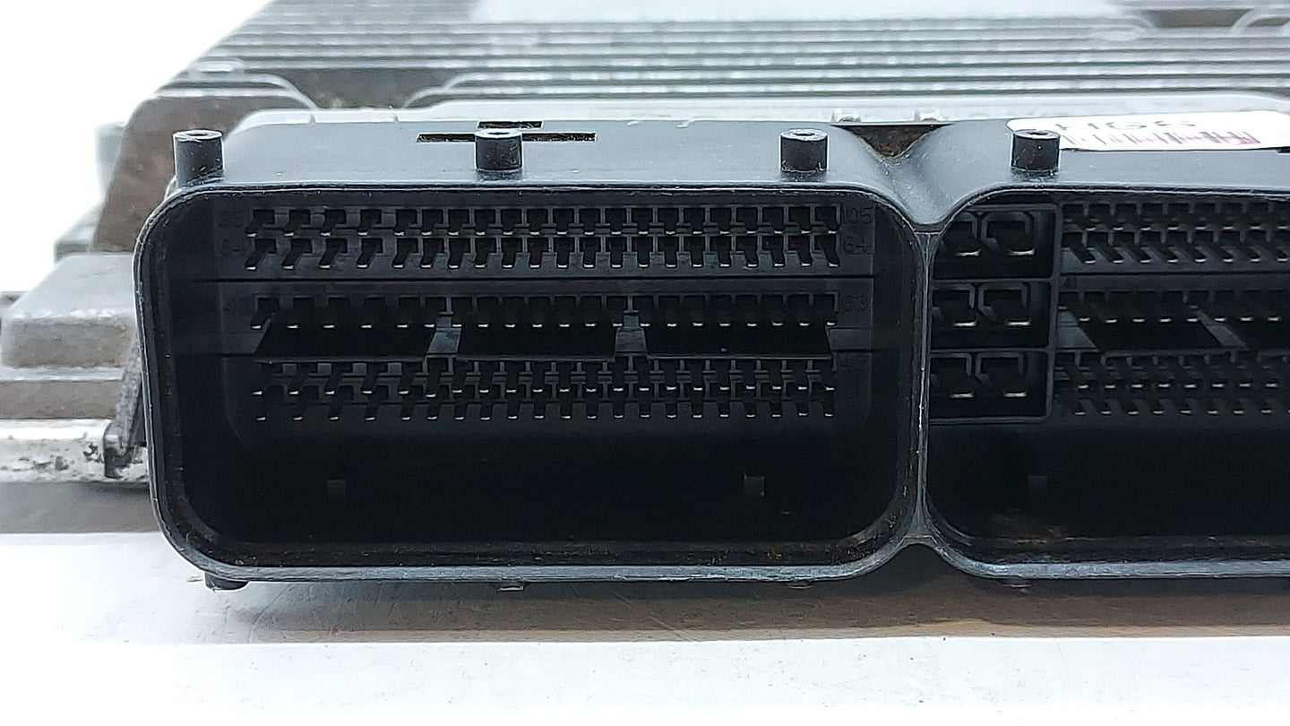 2011-2014 Hyundai Sonata PCM Engine Control Computer ECU ECM PCU OEM P/N:39101-2G692 39111-2G690 Fits Fits 2011 2012 2013 20