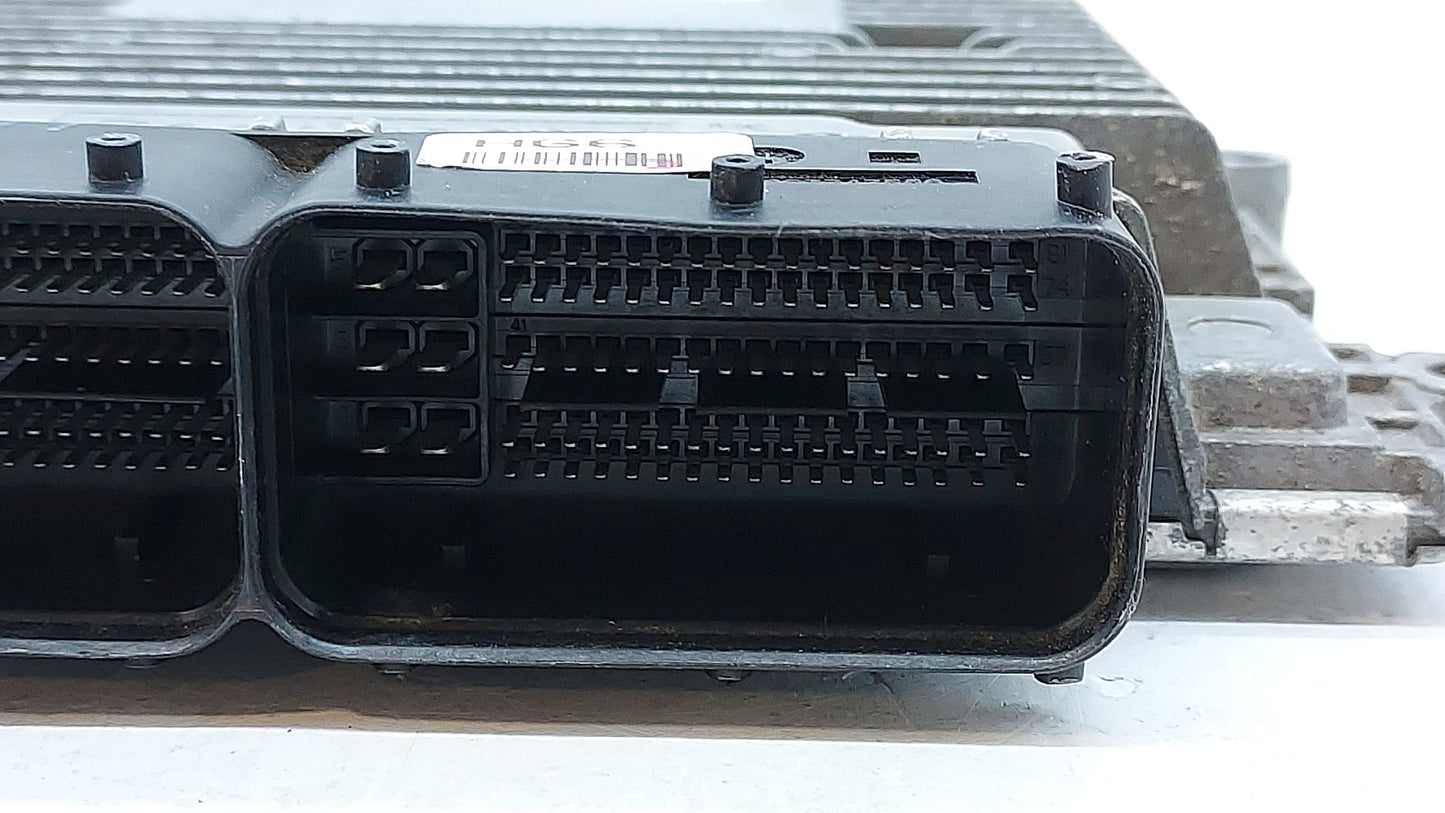 2011-2014 Hyundai Sonata PCM Engine Control Computer ECU ECM PCU OEM P/N:39101-2G692 39111-2G690 Fits Fits 2011 2012 2013 20